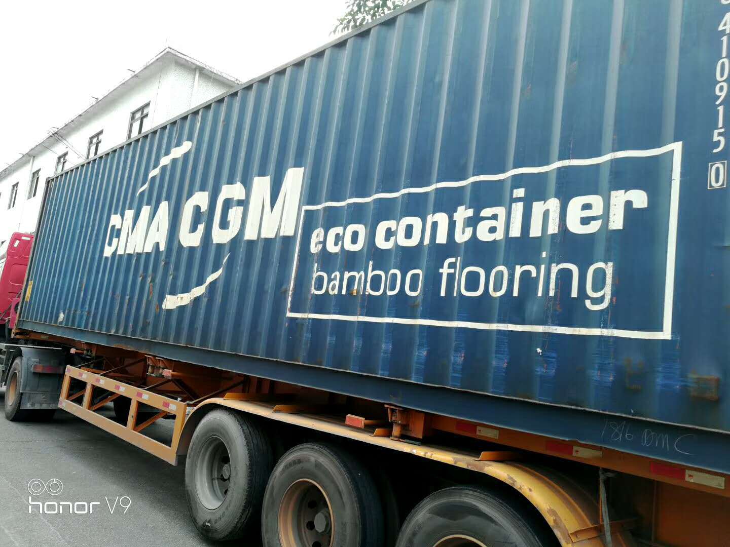 提供优质中国到美国关岛建材日用品家电食品海运双清服务集装箱