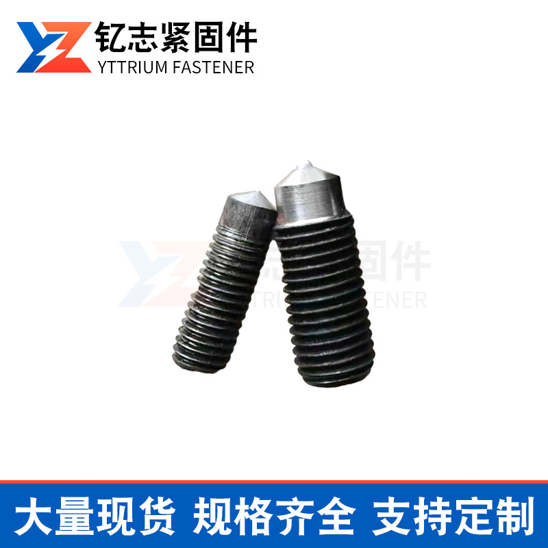 Factory Supply Weld Bolt Screw Screw Welding Screws Stud