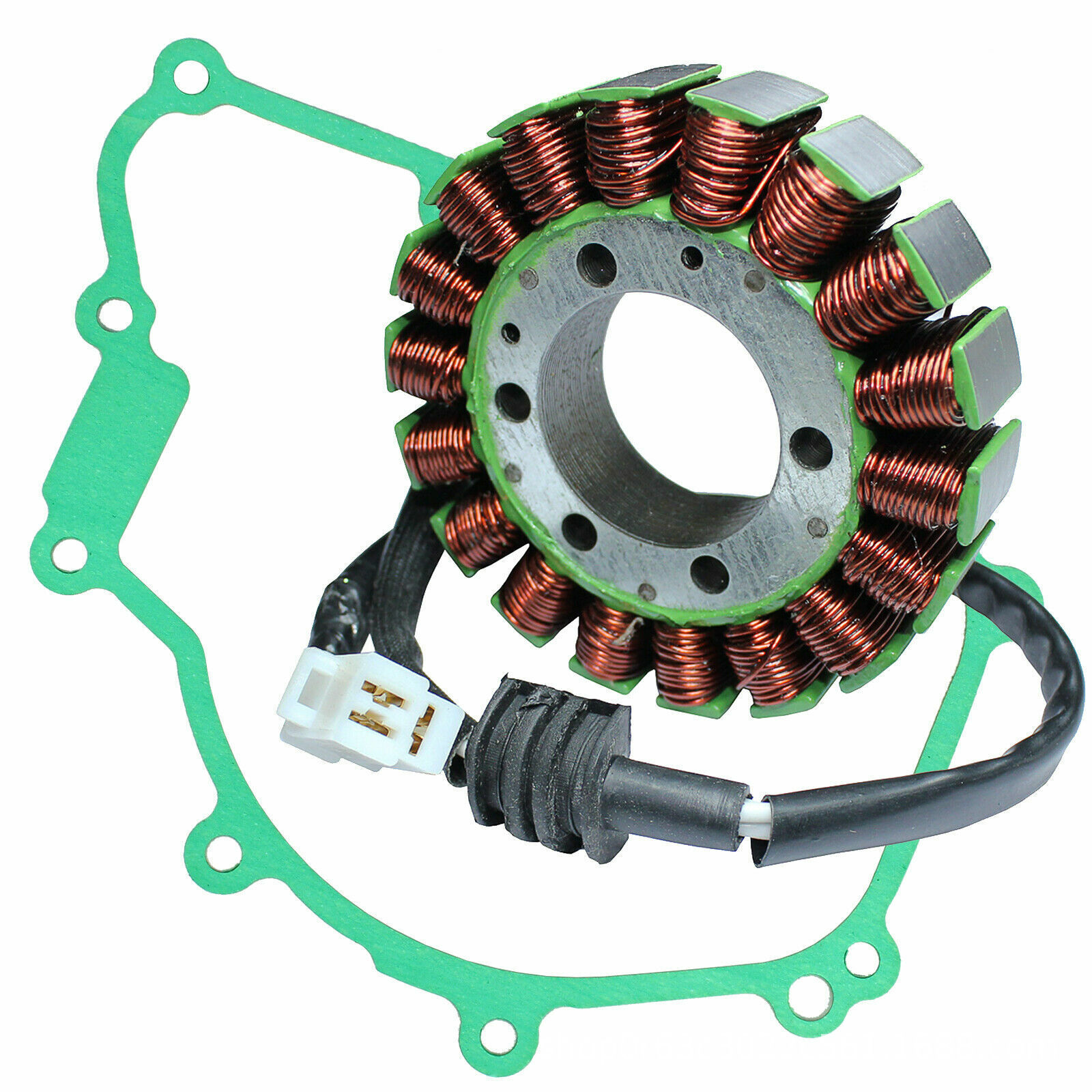 r6 yzf-r6 1999 - 2002 5eb-81410-00-00 磁电机线圈