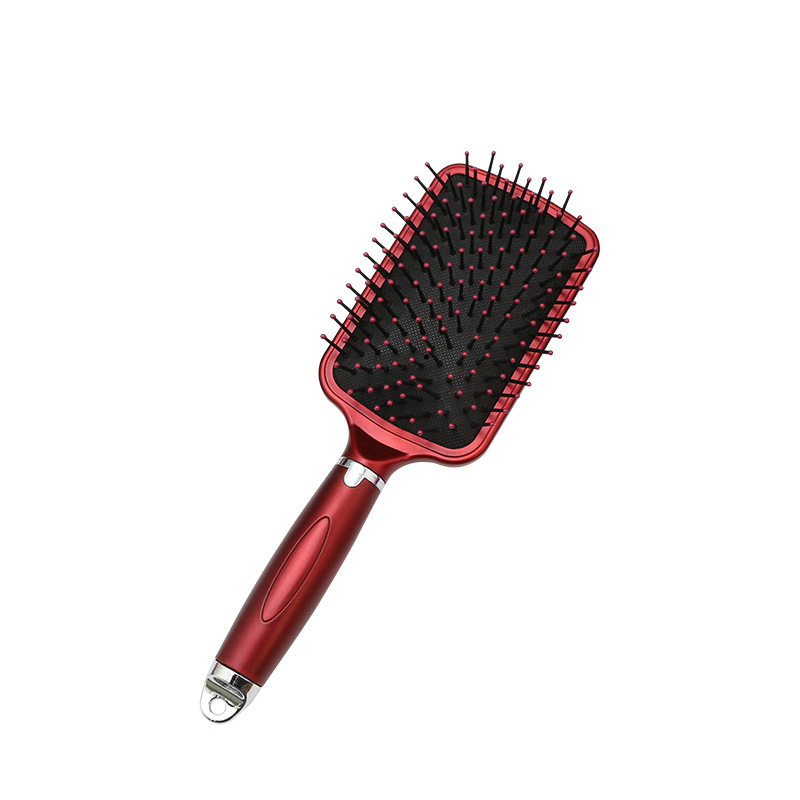 Generous Comb Massage Airbag Comb Hair Salon Curly Hair Straight Hair Hairdressing Comb Household Air Cushion Beauty Comb Wholesale