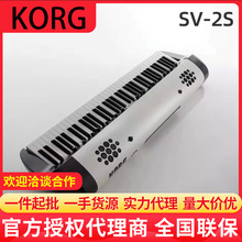 KORG科音SV-2S舞台电钢琴摩登复古舞台演出键盘专业数码电子钢琴