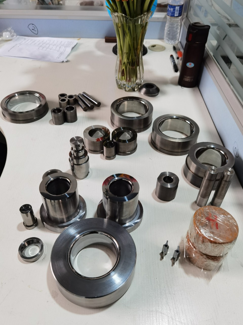 钨钢模具,拉伸模具