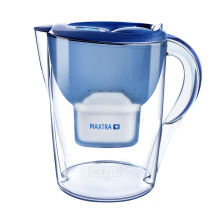 BRITA 碧然德滤水壶家用Marella海洋3.5L自来水净水壶 金典款批发