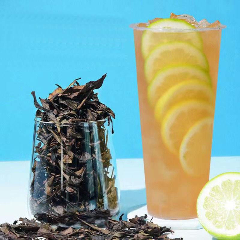 6斤汕头市金平区悦景荟茶行悦景荟茶业有限公司|2年 |主营产品:铁观音