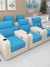 输液椅子医疗诊所用输液沙发单人可躺诊所候诊椅豪华输液椅