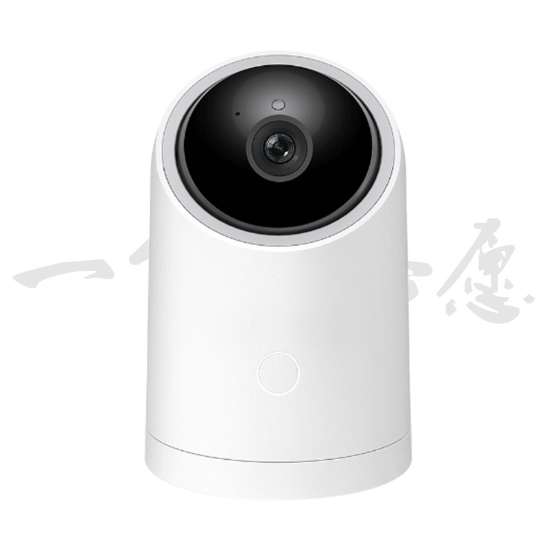 华为海雀ai摄像头云台超清版高清全彩夜视360度云台全景巡航适用
