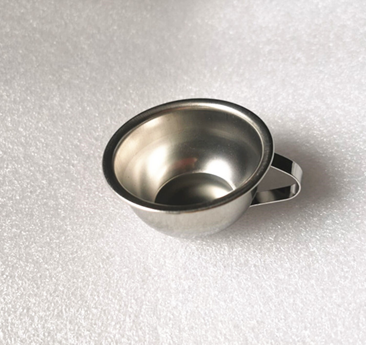 不锈钢迷你玩具汤桶 迷你厨房小锅 儿童宝宝做饭煮饭餐厨玩具