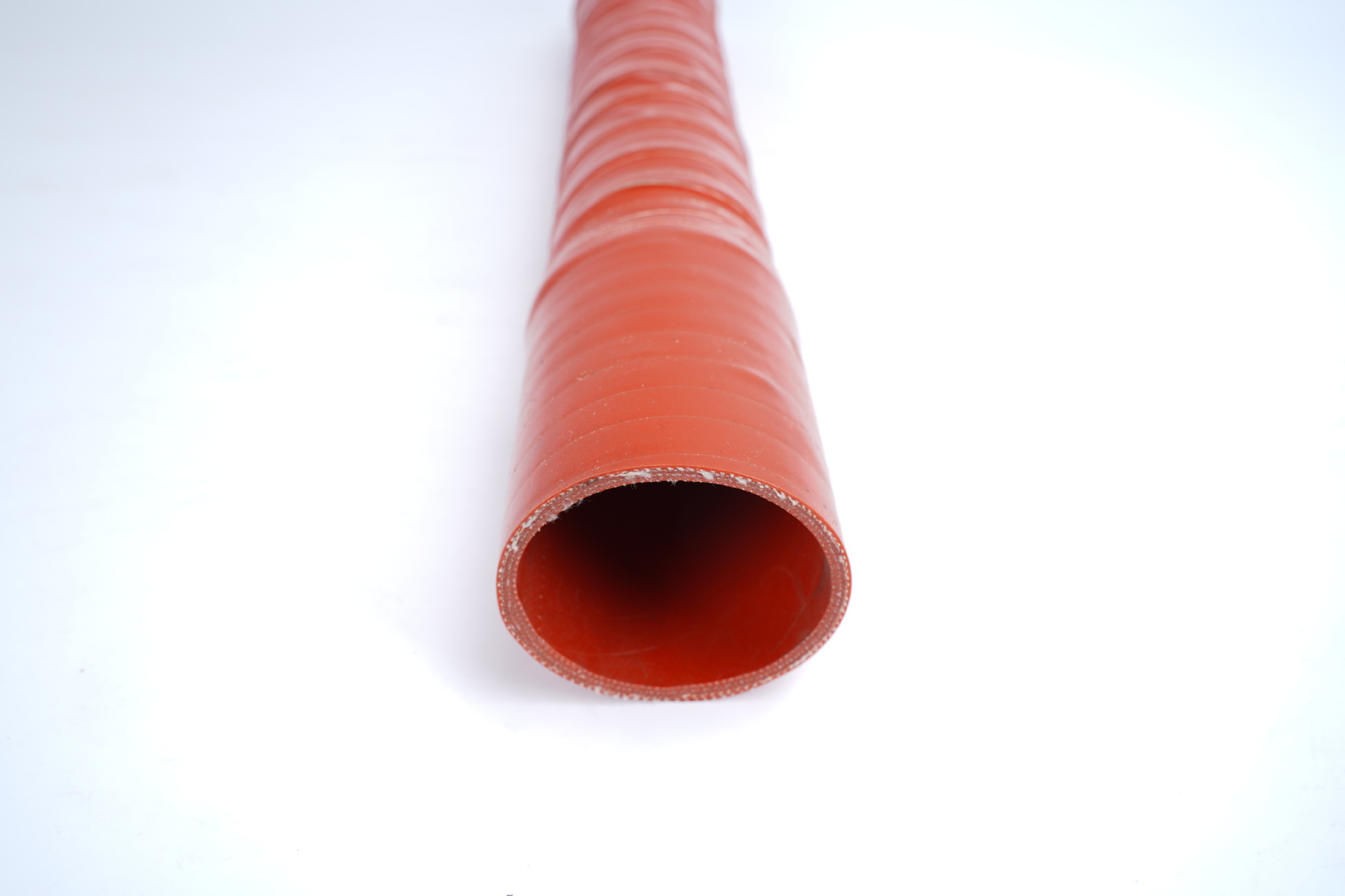 批发定做 耐高温硅胶管,汽车硅胶管,夹布夹线钢丝硅胶管