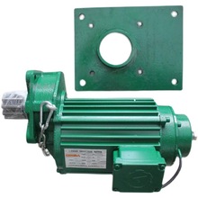 BRIMA电动机3 PHASE INDUCTION MOTOR BM-200 BM-100 起重机马达