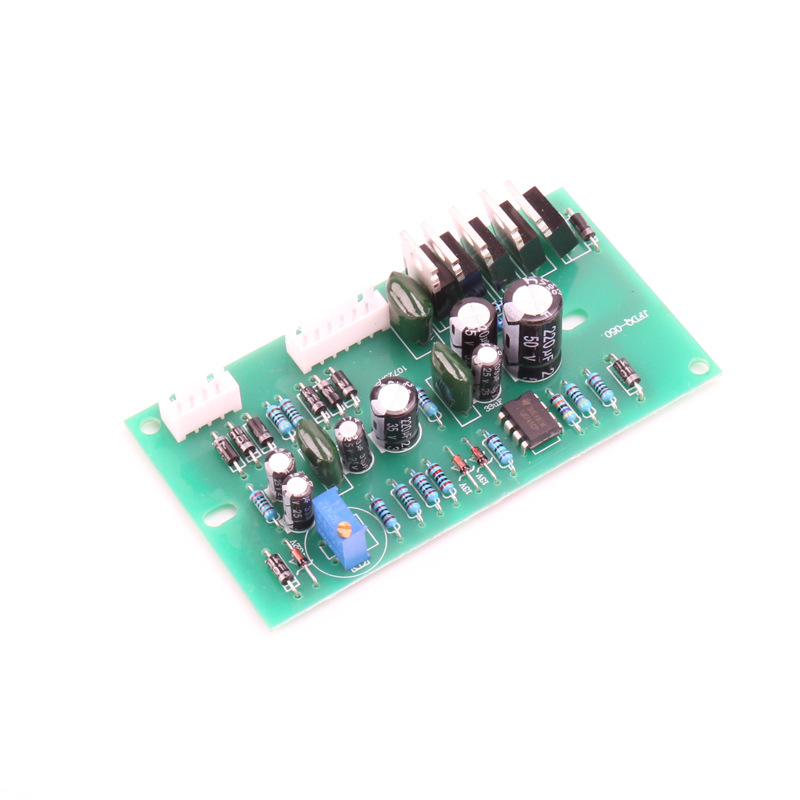 物美价廉svc五管普通稳压器板电子线路板 控制器线路板 pcb电路板