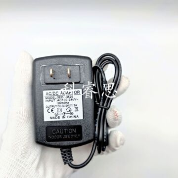 5a 天普 金正 15v2a特美声电瓶音响充电器 电源适配器