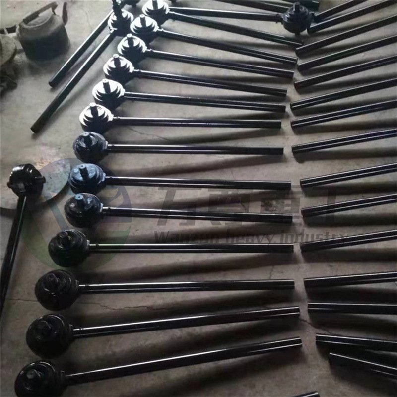 万尊热销 倍增器 增力器 矿用扭矩倍增器 锚杆扭矩放大器厂家现货