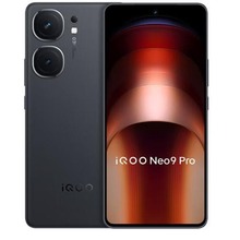 vivo iQOO Neo9 Pro 5G全网通手机 联发科处理器 正品手机