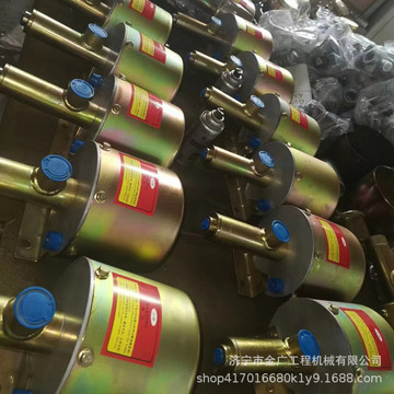 装载机铲车空气加力泵fl935刹车气刹加力器 刹车助力器-阿里巴巴