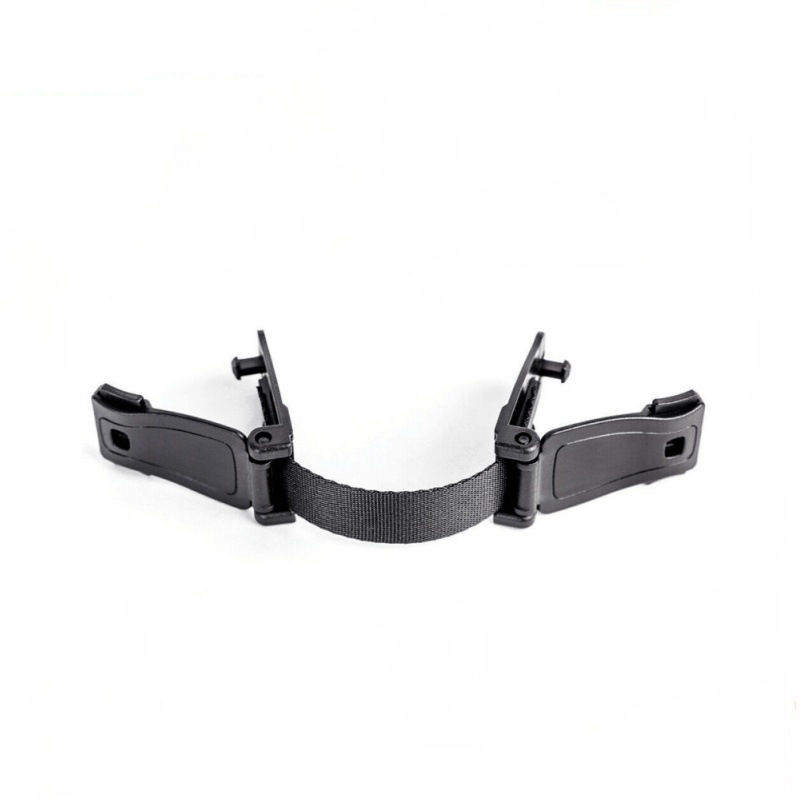 华联KAM厂家直销调节扣 塑料调节扣织带扣 带夹 箱包配件 调节扣