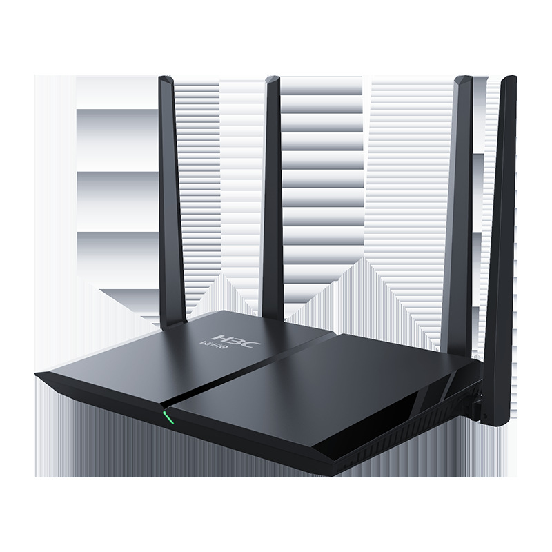 h3c华三tx1806千兆路由器穿墙王1800m无线wifi高速5g双频移动电信