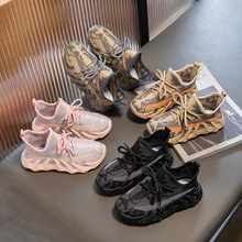 男童春夏款透气网鞋 34码 正码 不包邮_阿里巴巴找货神器