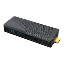 FICEP 微型电脑MINI PC 办公家用便携手持迷你电脑T6 PRO迷你主机