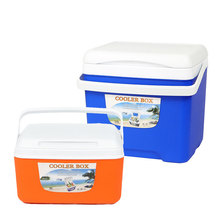 户外手提保温箱便携式 家用塑料保温冰桶装冰块商用保冷医用箱