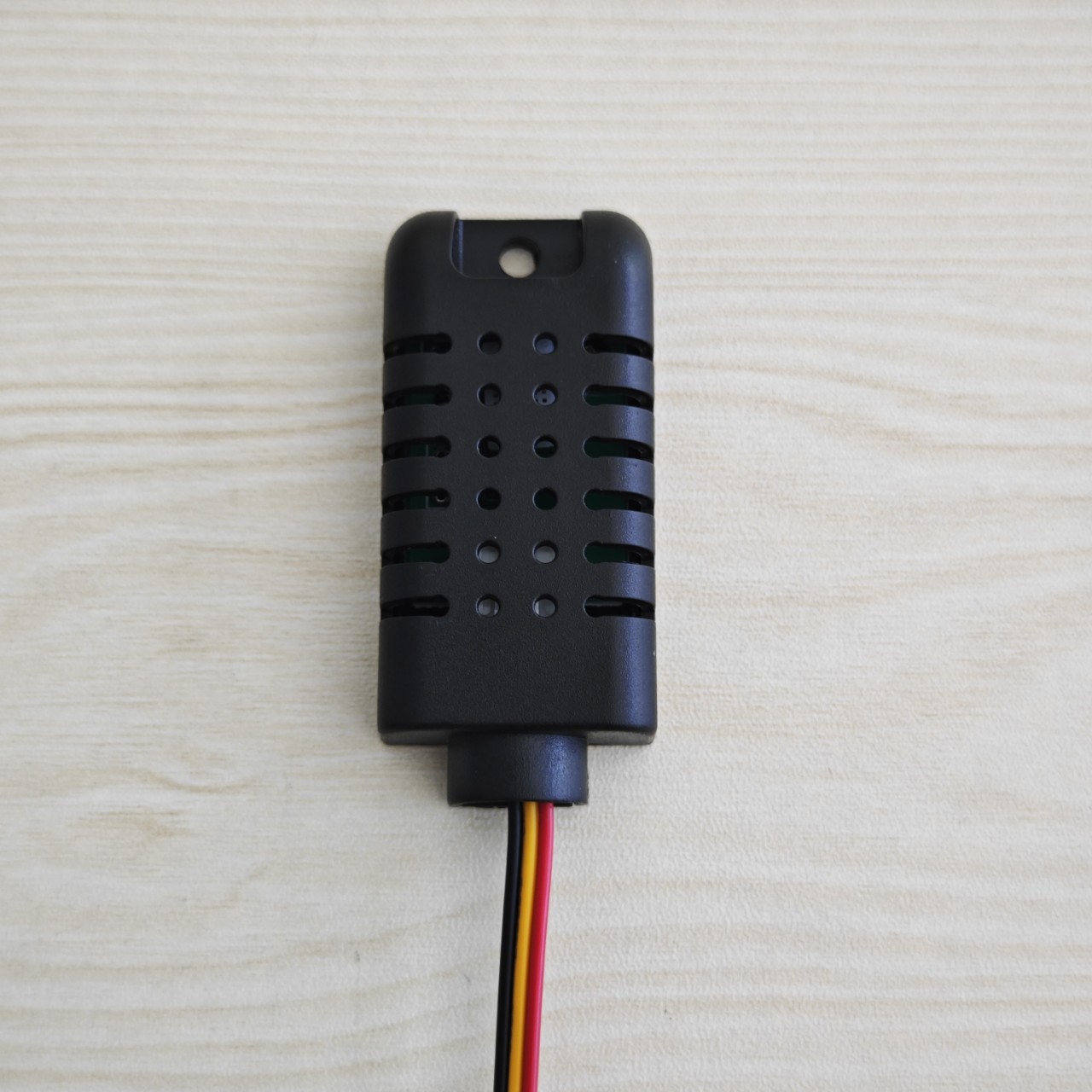 dht21am2301电容式数字温湿度传感器模块替代sht10 sht11-阿里巴巴