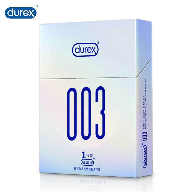 Du Lace Untra Thin Yin 2 Condoms Zero-Sense Ultra-Thin Hyaluronic Acid Condom Adult Family Planning Supplies