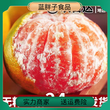 【现货】橘子新鲜10斤水果当季整箱青皮蜜桔应季薄皮小青桔柑橘5