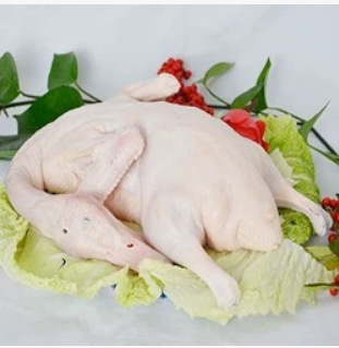 冷冻白条鸭 15公斤一箱 150元一箱 一箱起购 下单联系客服改价