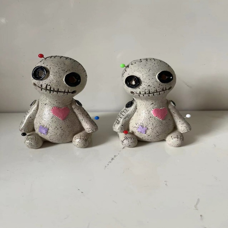 巫毒娃娃定做-巫毒娃娃定做厂家,品牌,图片,热帖-阿里巴巴