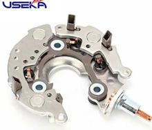 USEKA 热销新款交流发电机整流器适用于丰田坦途  INR438
