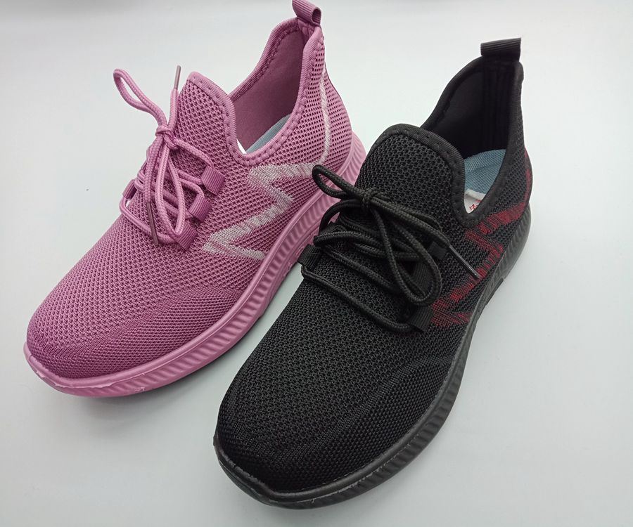 正品双星休闲女鞋 春秋款女单鞋 轻便鞋 工作鞋