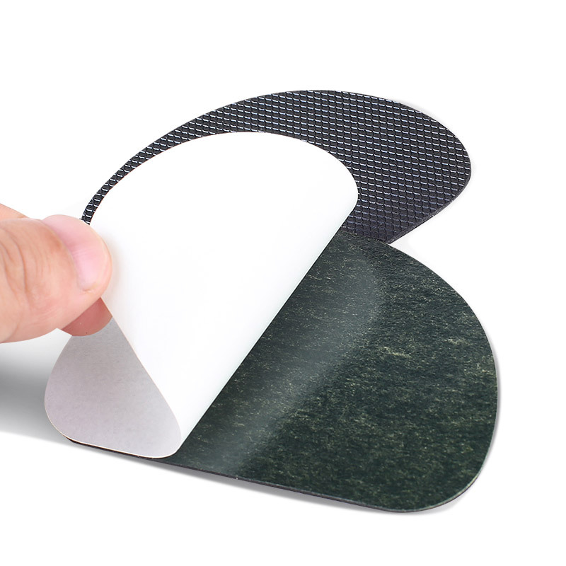 鞋底防滑贴耐磨橡胶底加厚保护贴男鞋后跟防磨静音贴女鞋底止滑贴