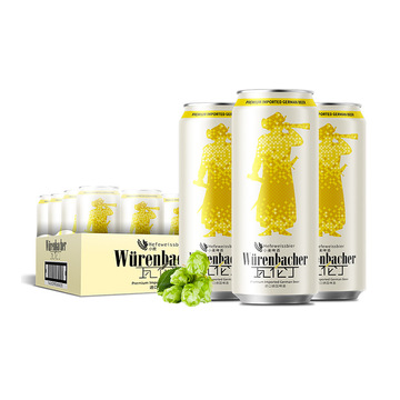 00包装规格小麦啤酒500ml*24113.