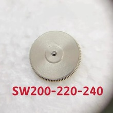 机芯配件 SW200发条盒 SW240发条盒 SW200发条盒