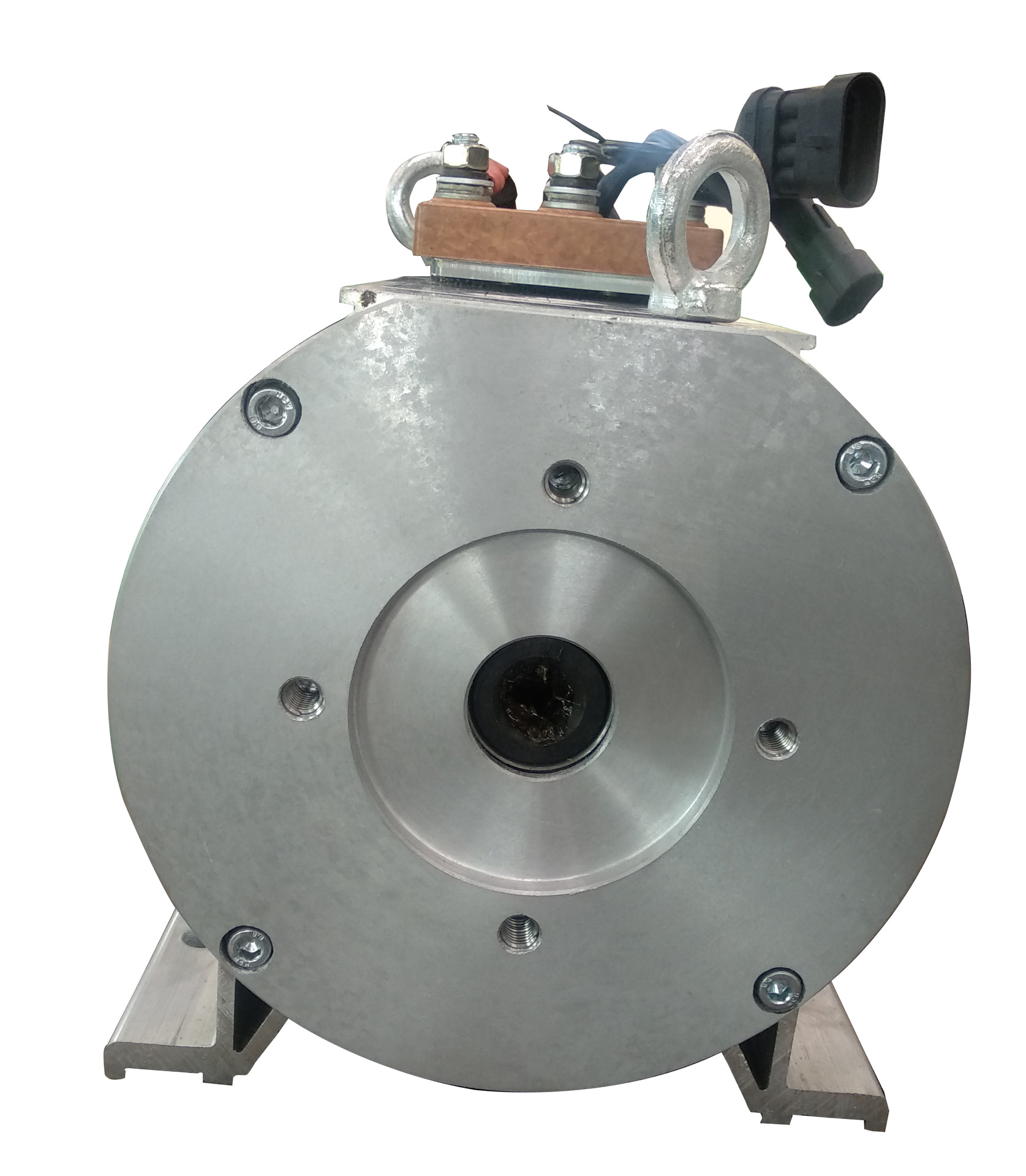 5吨电动叉车电机 油泵电机提升电机马达