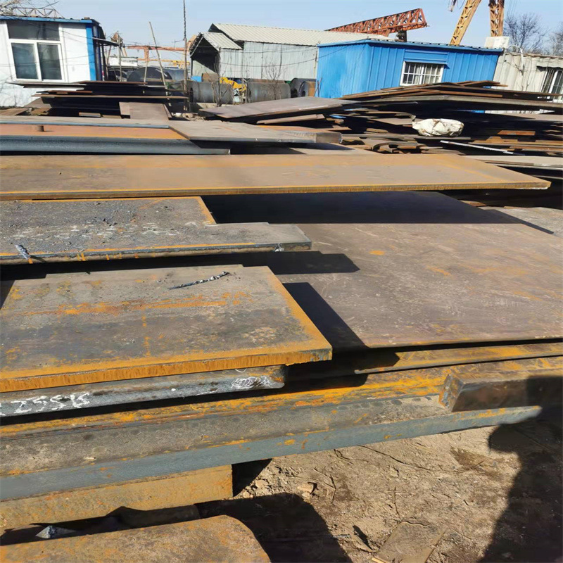 现货供应 20g耐高温锅炉板规格齐全 20g压力容器钢板 20g中厚钢板