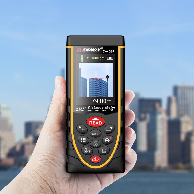 深达威户外激光测距仪室外带摄像头sw-q80/q120/q200充电款-阿里巴巴