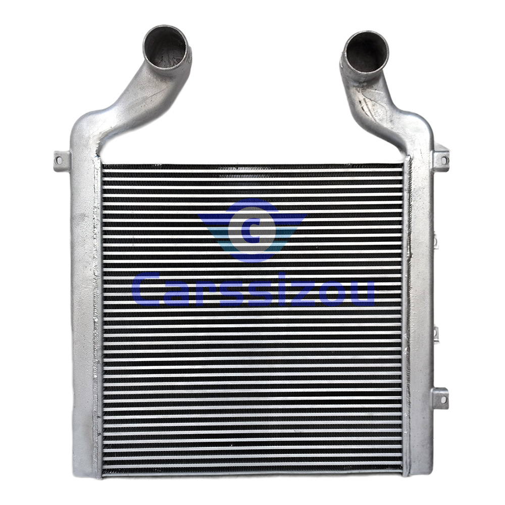 wg95225530422重汽卡车散热器中冷器批发总成-阿里巴巴