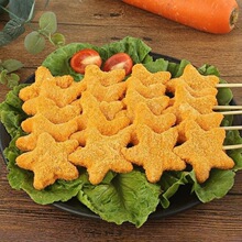 烧烤食材半成品烤串