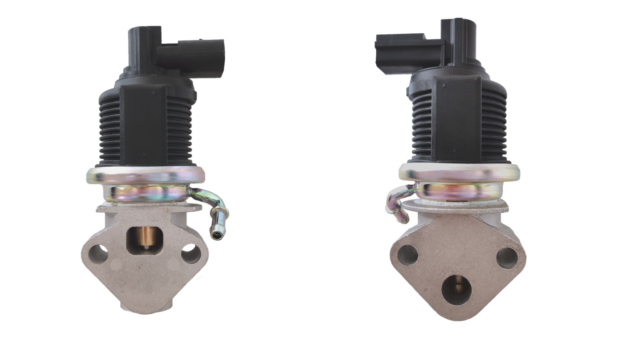 废气阀 egr阀 ev6017 适用于奥迪 西亚特 斯柯达 大众 036131503t