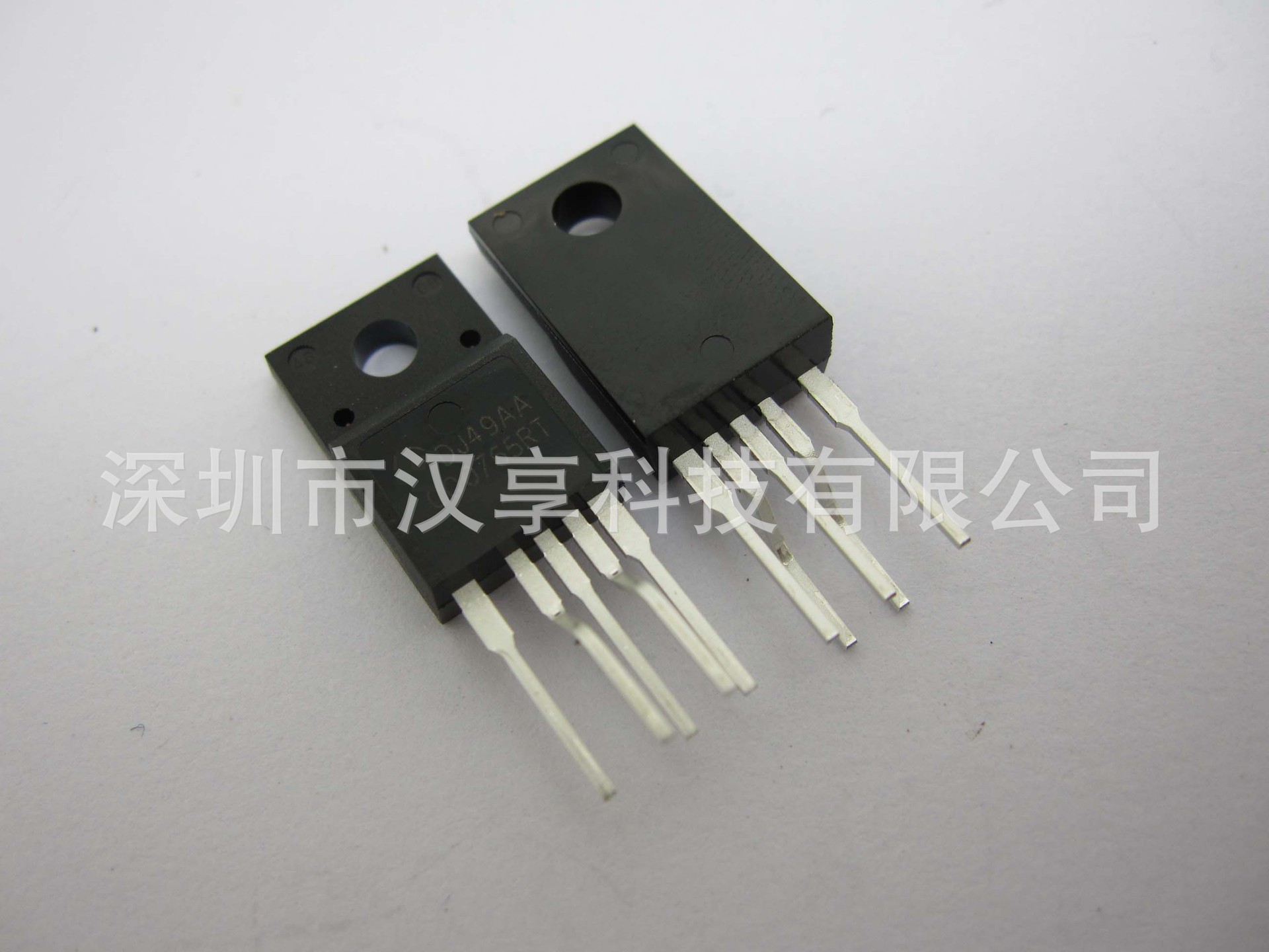 cq0765 cq0765rt fscq0765rtydtu 交流/直流转换器 7a/650v