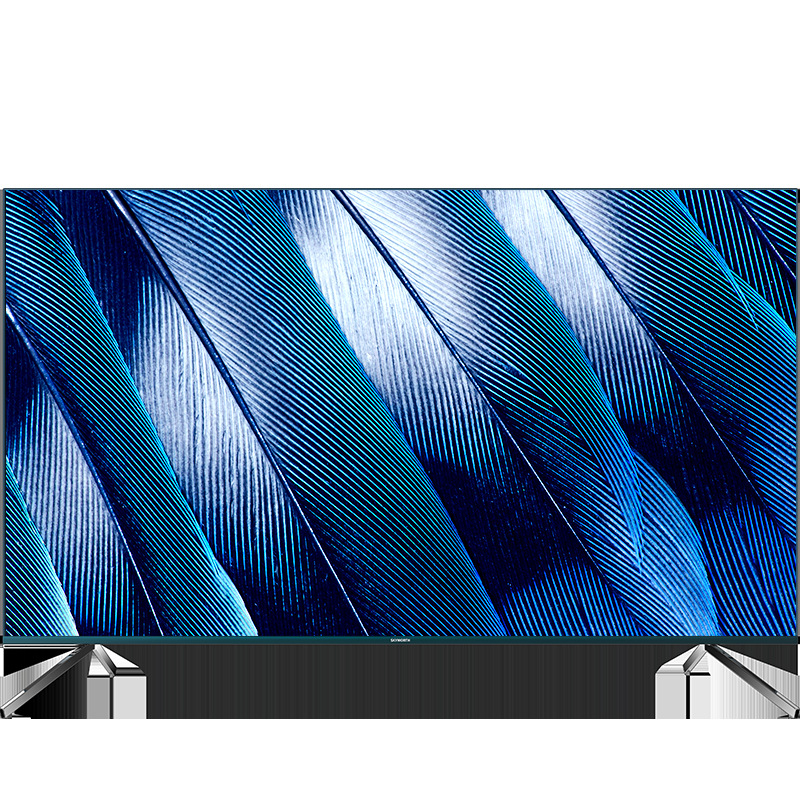 适用创维43/50/55/65/75英寸4k高清智慧智能网络液晶彩电视机q40