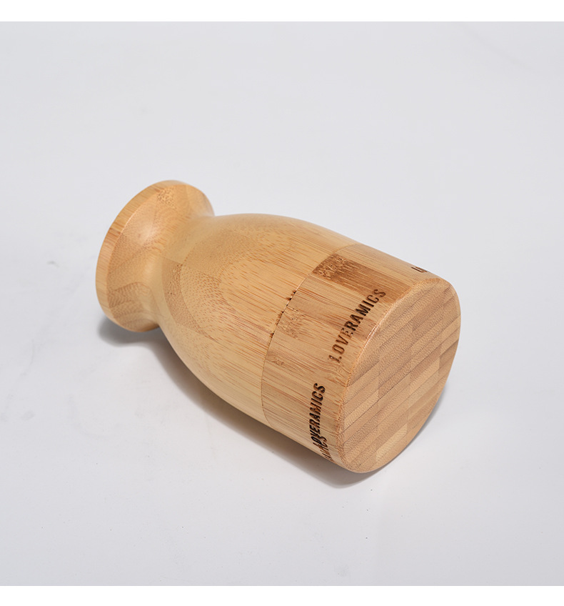 竹木木制工艺品 创意家居摆件木制品 竹木喷漆商务礼品木工艺品