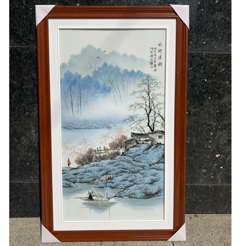 景德镇瓷器名家