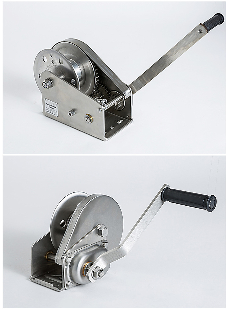 商品描述是否跨境出口专供货源否规格1200磅不带钢丝绳和钩子,1800磅