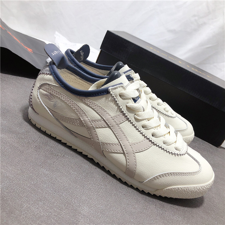 商场同款jazztiger爵仕虎2022春款女鞋低帮鞋头层牛皮休闲鞋板鞋