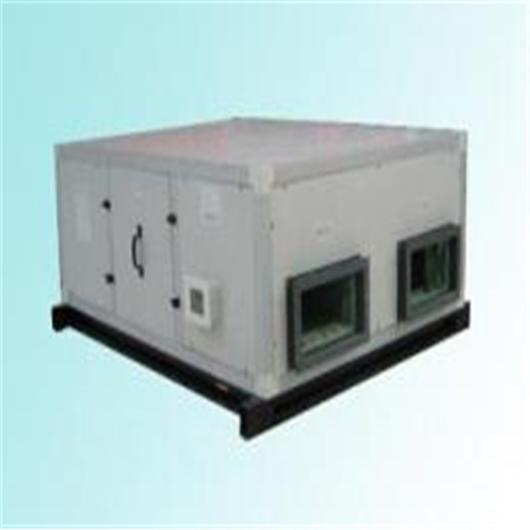 跨境2024新款空调新风换气机 过滤pm2.