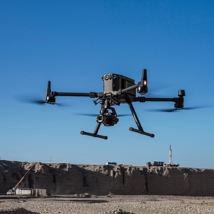 禅思p1全画幅航测云台摄影相机单反负载大疆无人机测绘专用