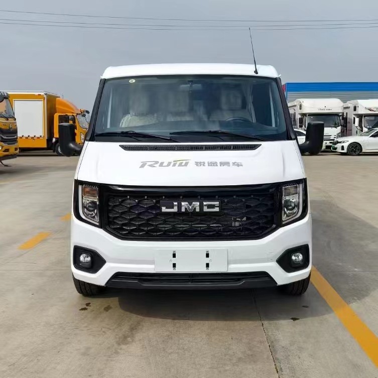 江铃宿营车 露营车 b型旅居车 b型房车 房车生产厂家 b型房车价格