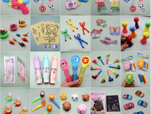 小学生奖励小礼幼儿园礼物全班分享实用文具小玩具奖六一节儿童