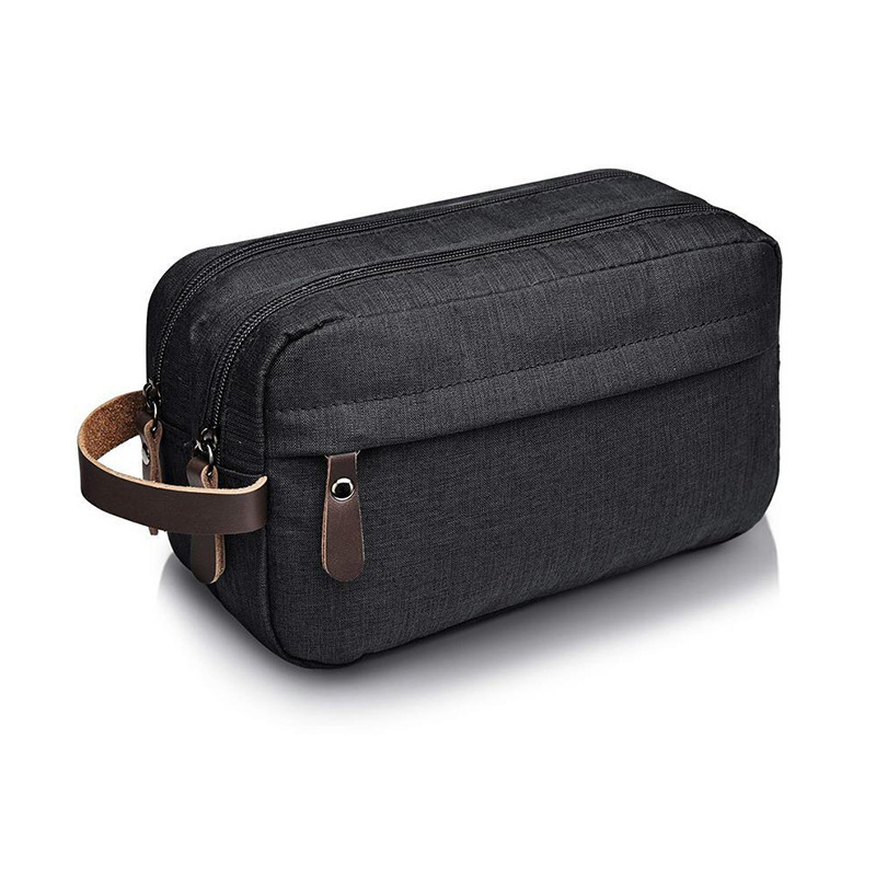 Exclusive for Cross-Border Cationic Waterproof Wash Storage Bag Large Capacity Men's Toiletry Bag Outdoor Travel Cosmetic Bag